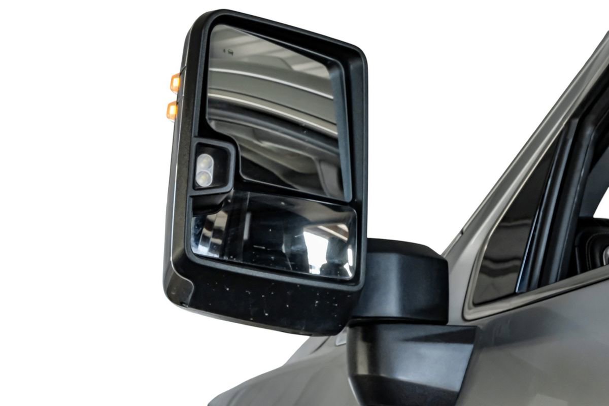 Used 2022 GMC Sierra 2500 Denali w/ Denali Ultimate Package image 36