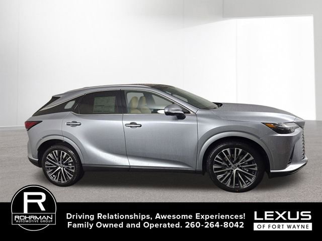 New 2026 Lexus RX 350 Premium Plus image 5