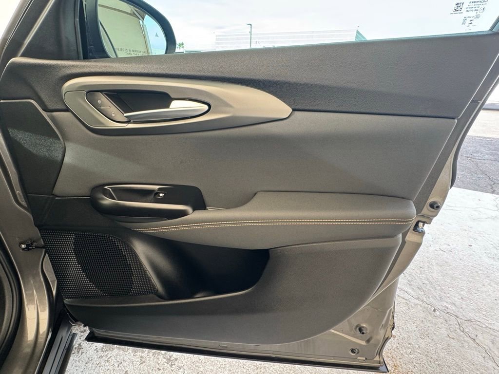 New 2025 Alfa Romeo Tonale image 11