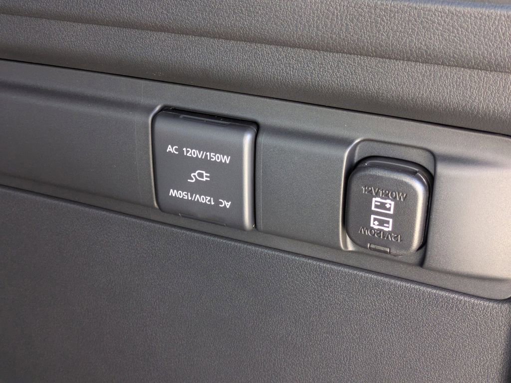 New 2026 MAZDA CX-90 Plug-In Hybrid w/ Premium Plus image 10