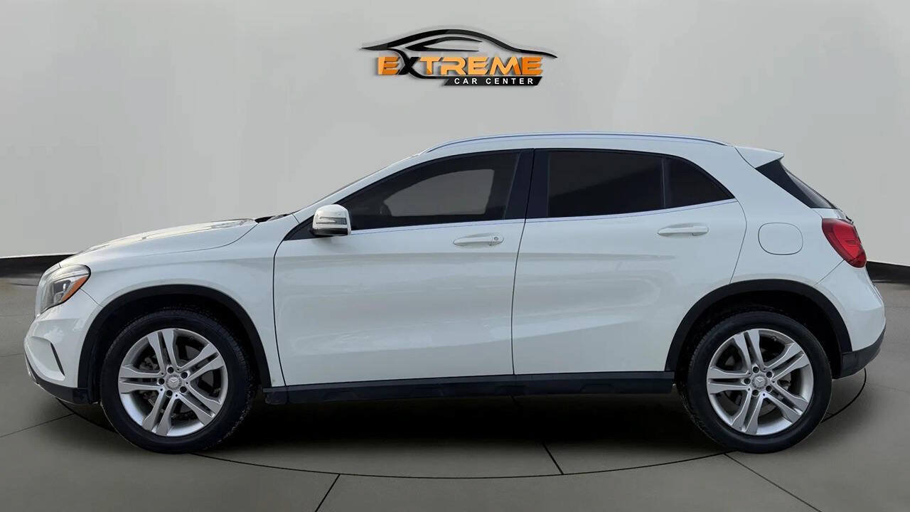 Used 2015 Mercedes-Benz GLA 250 4MATIC image 3
