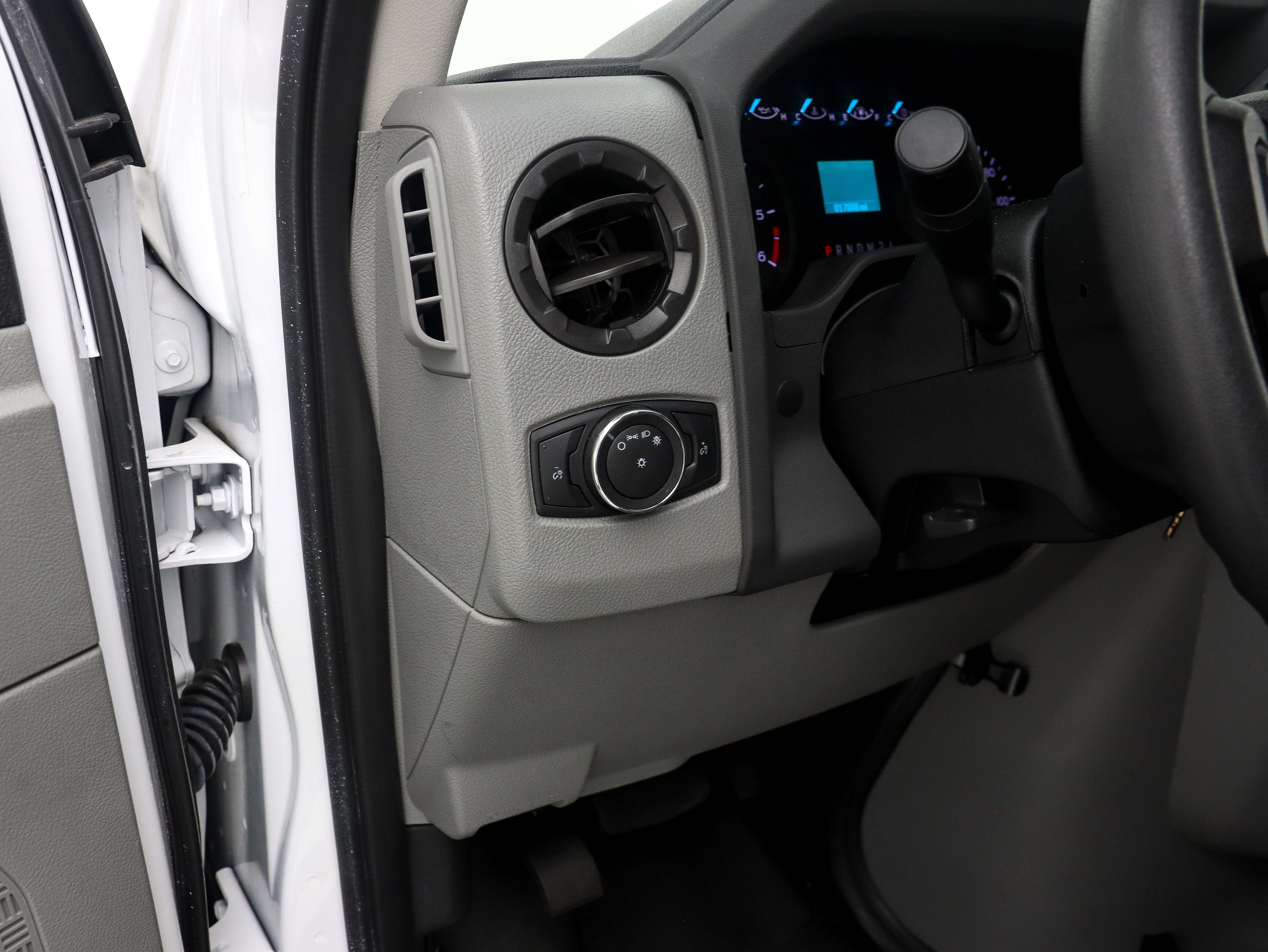 Used 2023 Ford E-350 and Econoline 350 Super Duty w/ Power Windows & Locks Group RWD image 18