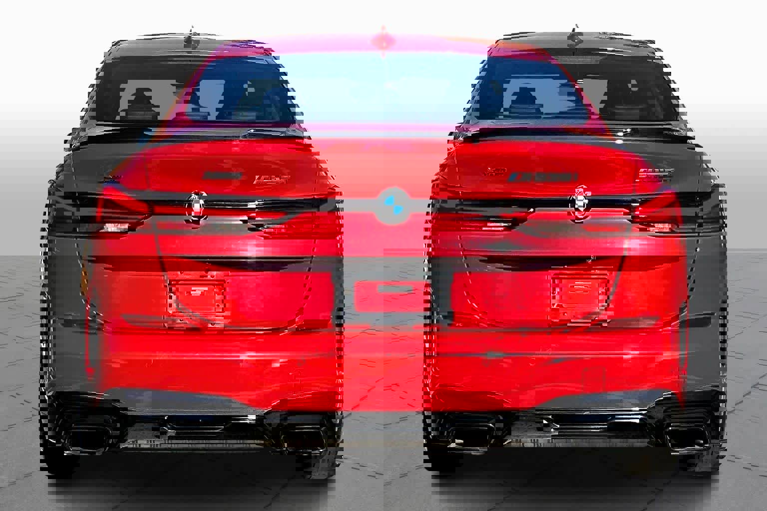 Used 2021 BMW M235i xDrive Gran Coupe w/ Premium Package image 4