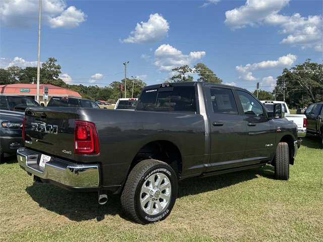 New 2026 RAM 2500 Laramie image 5