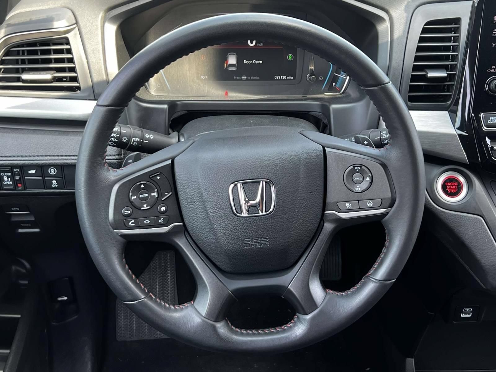 Used 2023 Honda Odyssey Sport image 13