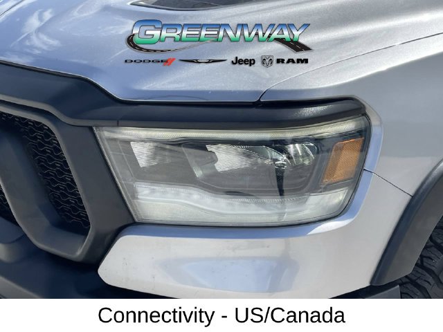 Used 2022 RAM 1500 Rebel w/ Rebel Level B Equipment Group AWD/4WD image 33