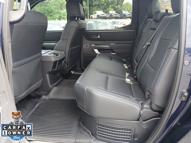 Used 2024 Toyota Tundra Platinum AWD/4WD image 17