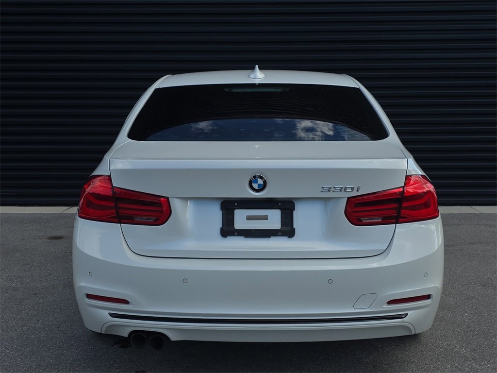 Used 2017 BMW 330i Sedan image 6