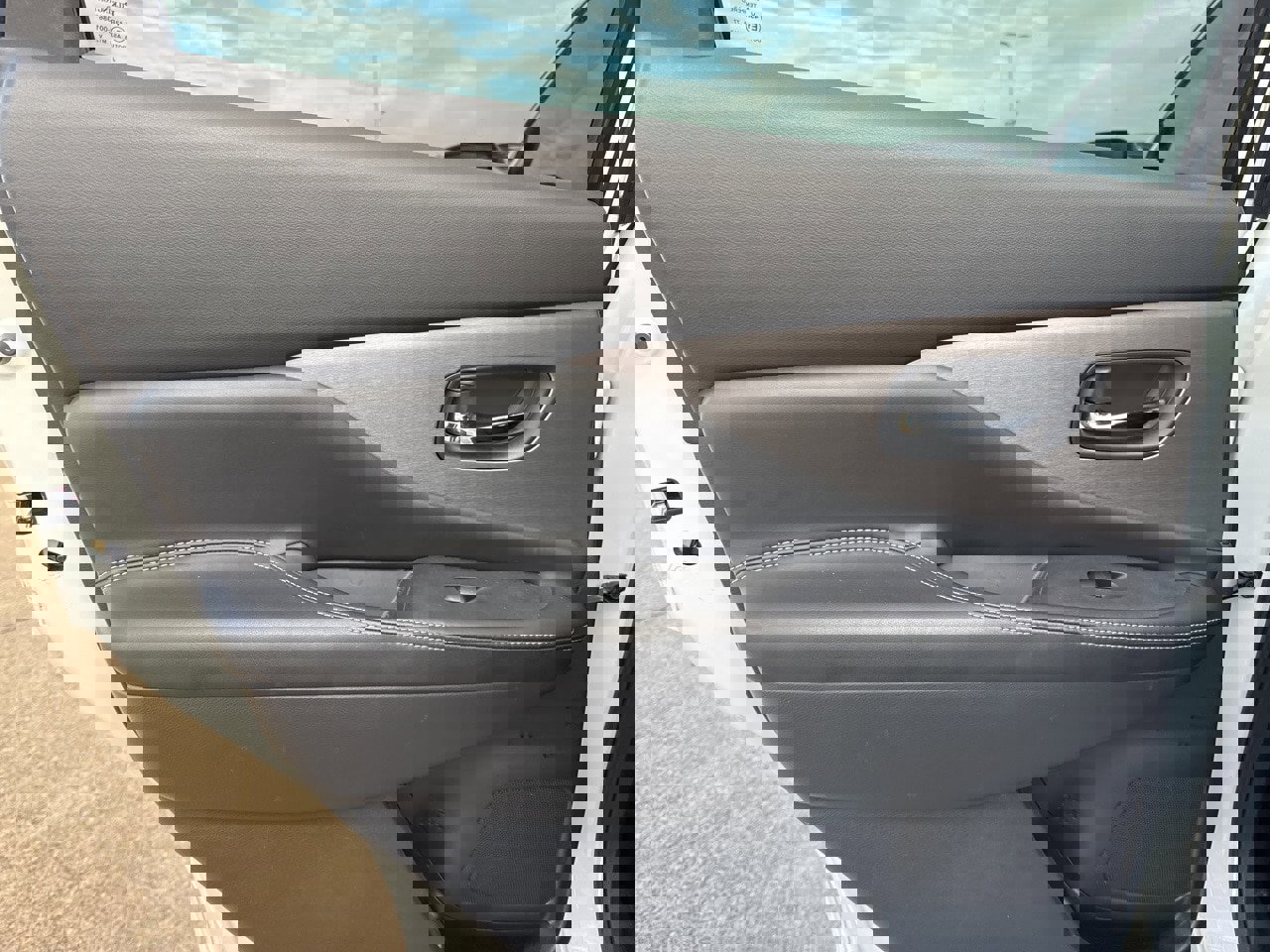 Certified 2022 Nissan Murano S w/ Cargo Package image 20