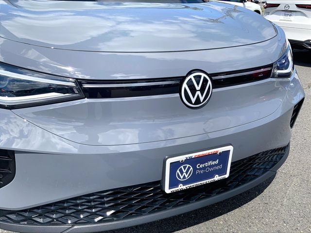 Certified 2023 Volkswagen ID.4 S RWD image 30