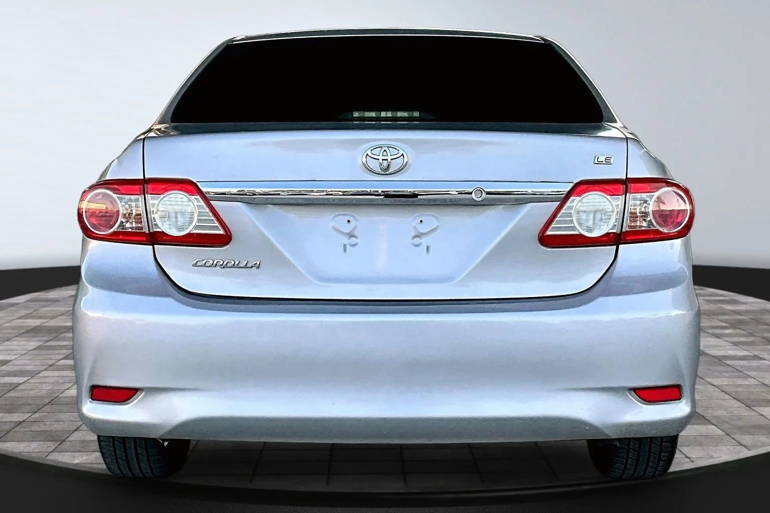 Used 2011 Toyota Corolla LE FWD image 5