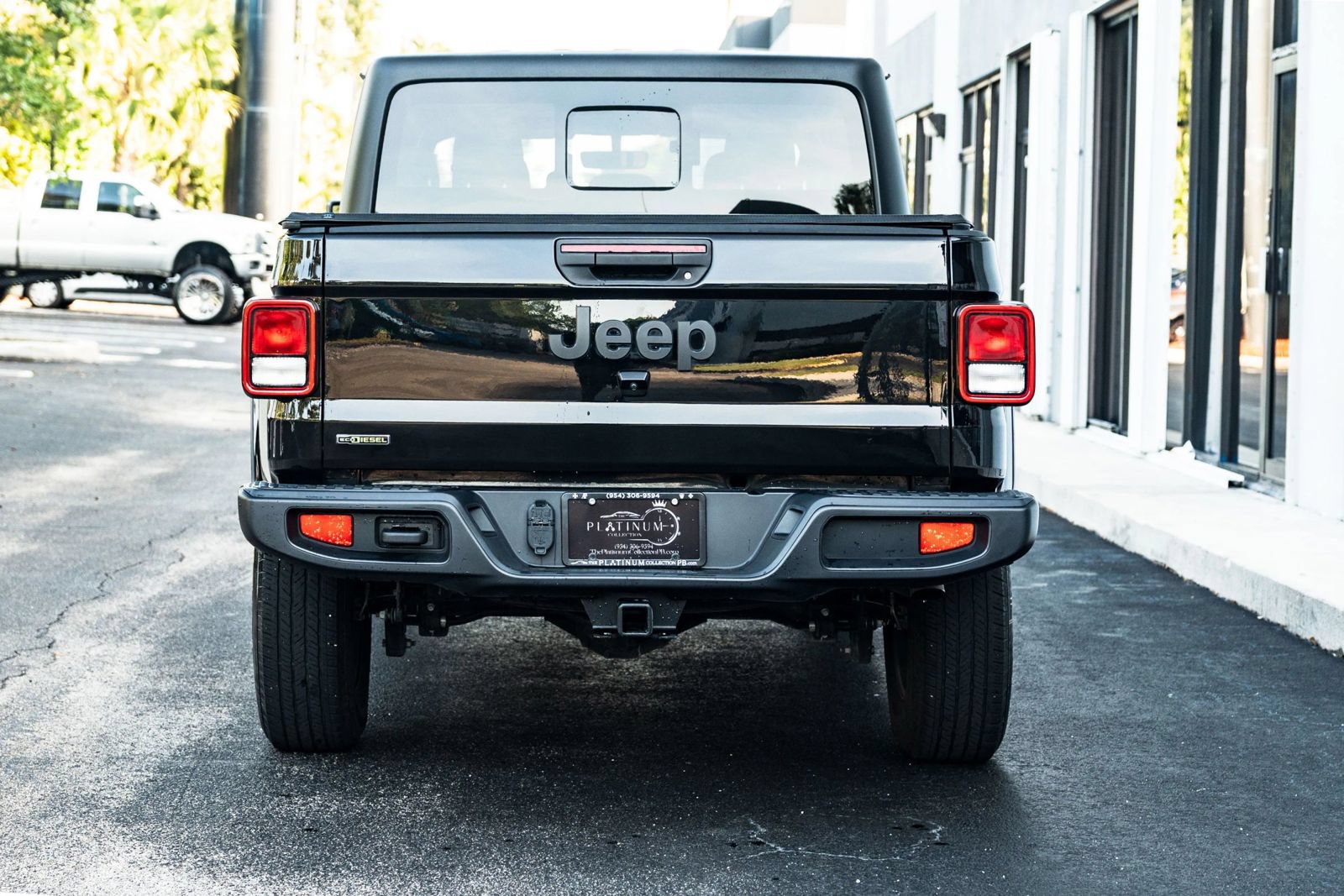 Used 2023 Jeep Gladiator Sport AWD/4WD image 36