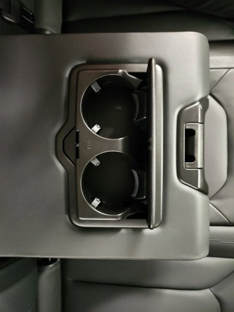 Used 2019 Audi Q8 Prestige image 39