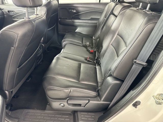 Certified 2017 Honda Pilot EX-L image 24