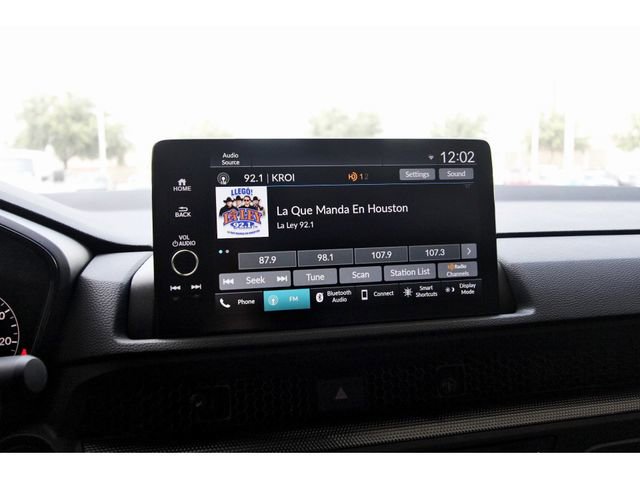 New 2025 Honda CR-V Sport-L image 19