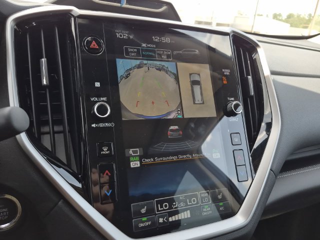 New 2026 Subaru Ascent Limited AWD/4WD image 26