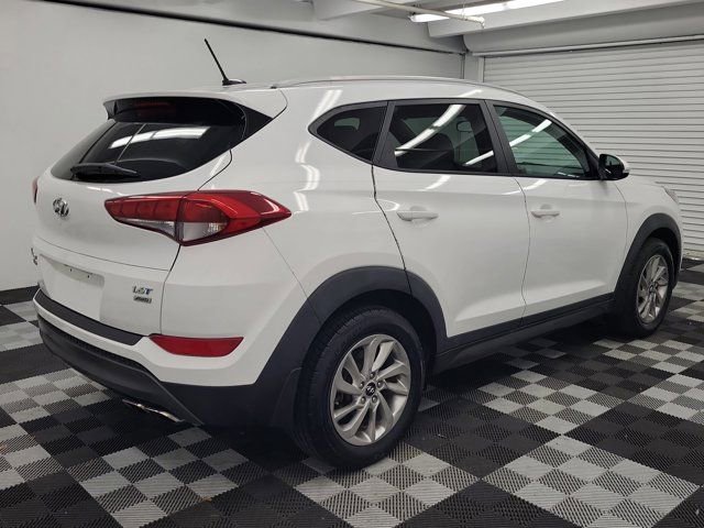 Used 2016 Hyundai Tucson Eco AWD/4WD image 6