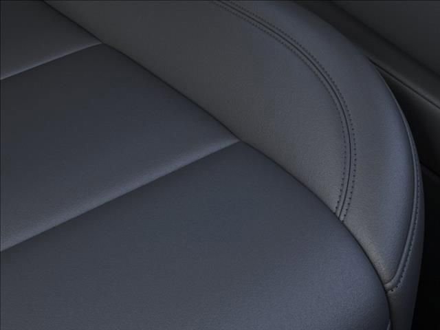 New 2026 Chevrolet Silverado 2500 W/T w/ WT/CX Safety Package image 21