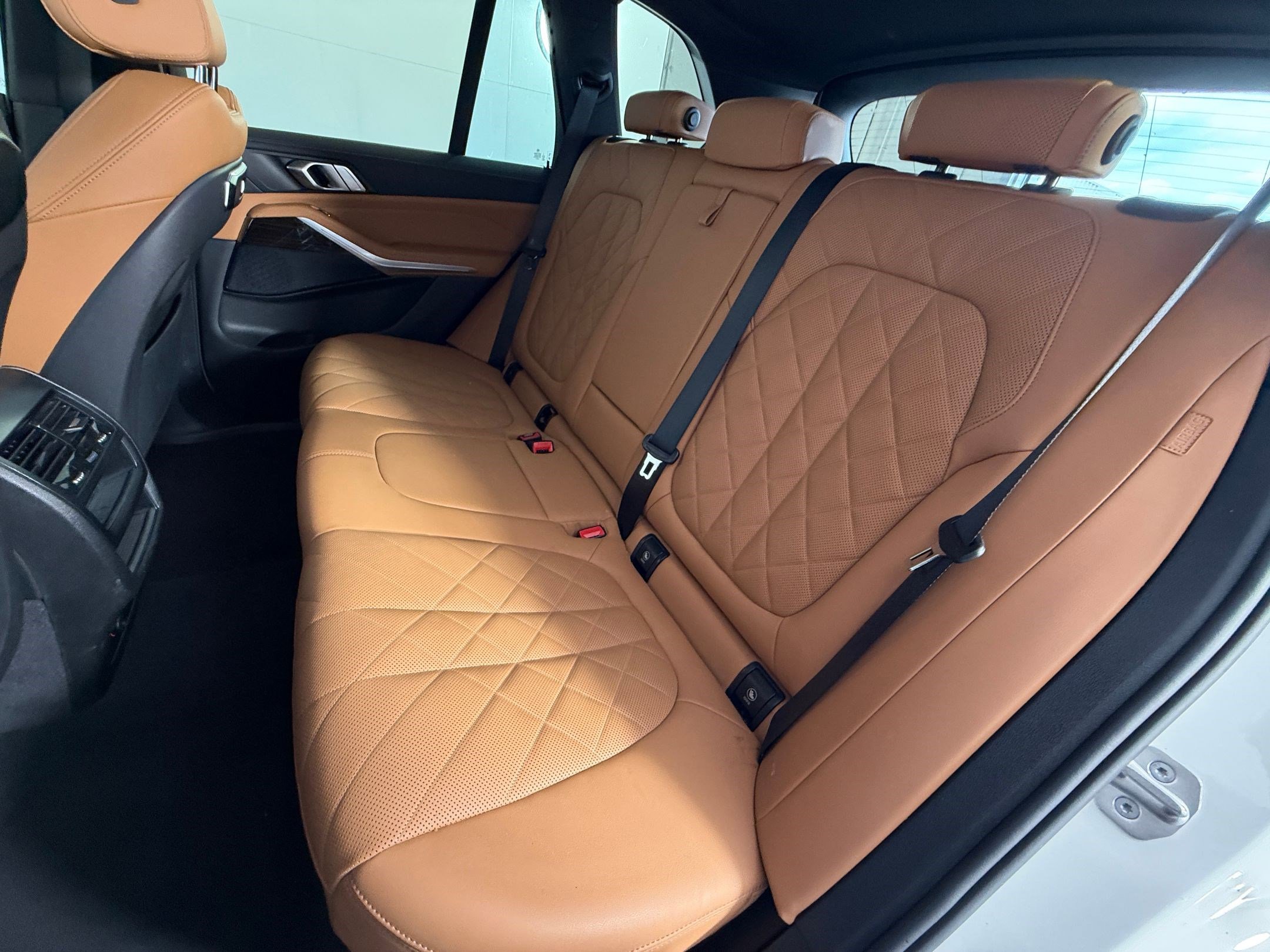 Certified 2024 BMW X5 xDrive50e w/ Parking Assistance Package image 14