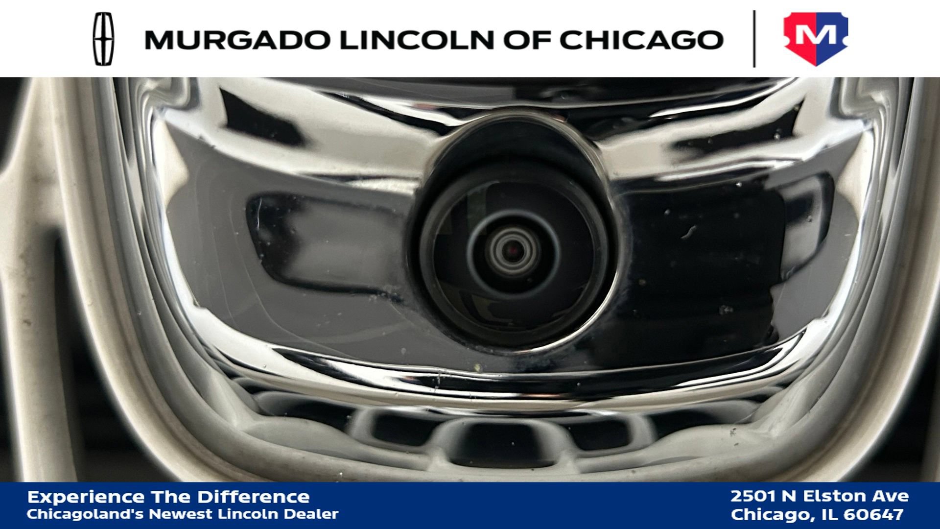 Certified 2024 Lincoln Navigator Reserve AWD/4WD image 22
