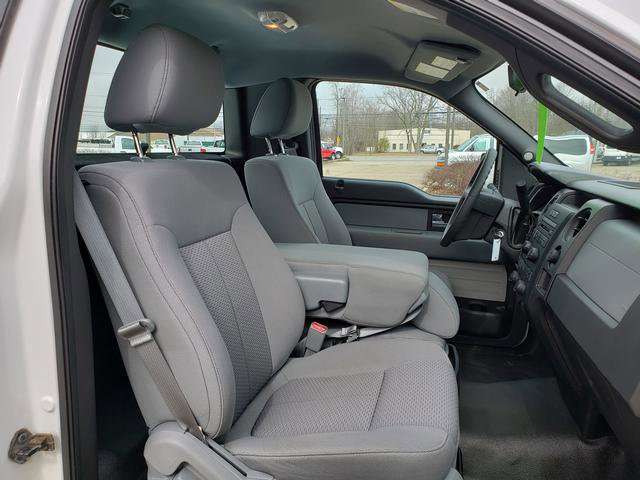 Used 2014 Ford F150 XL w/ Power Equipment Group image 16