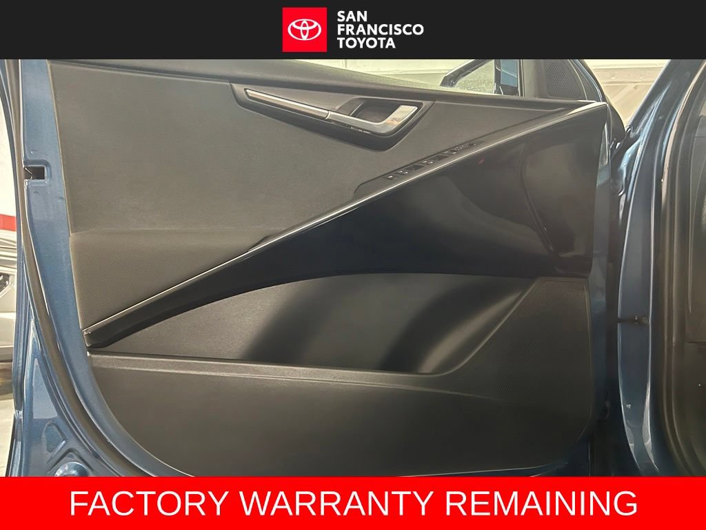 Used 2024 Kia Niro Wind FWD image 34