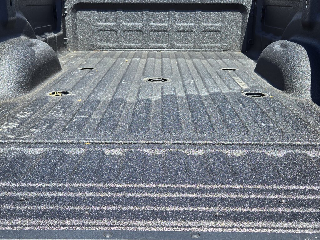 New 2026 RAM 3500 Big Horn AWD/4WD image 13