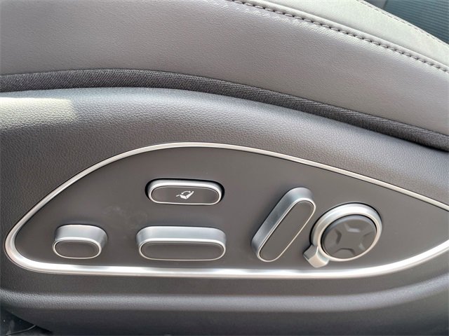 New 2026 Hyundai Palisade Calligraphy image 35