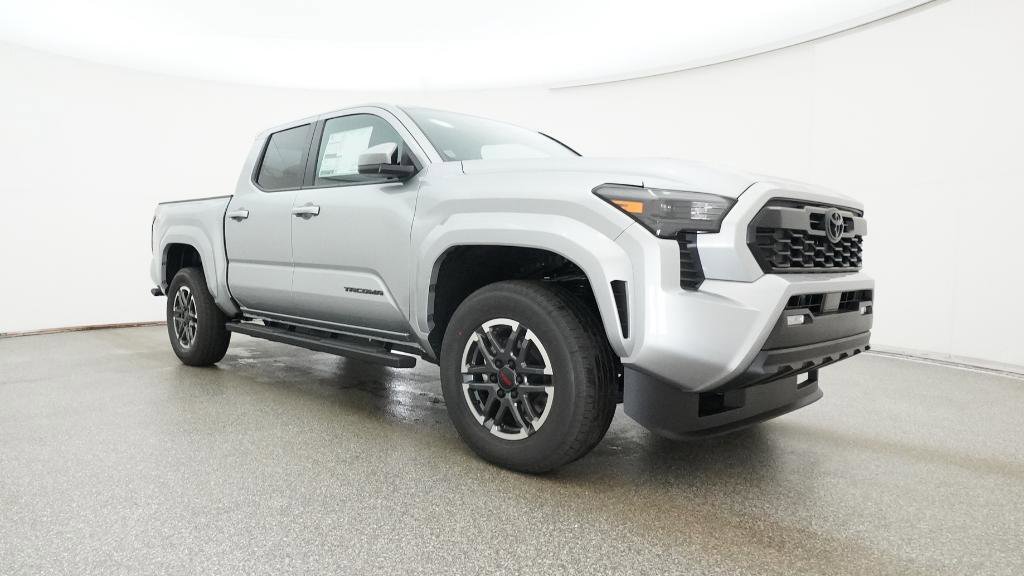 New 2026 Toyota Tacoma TRD Sport image 30