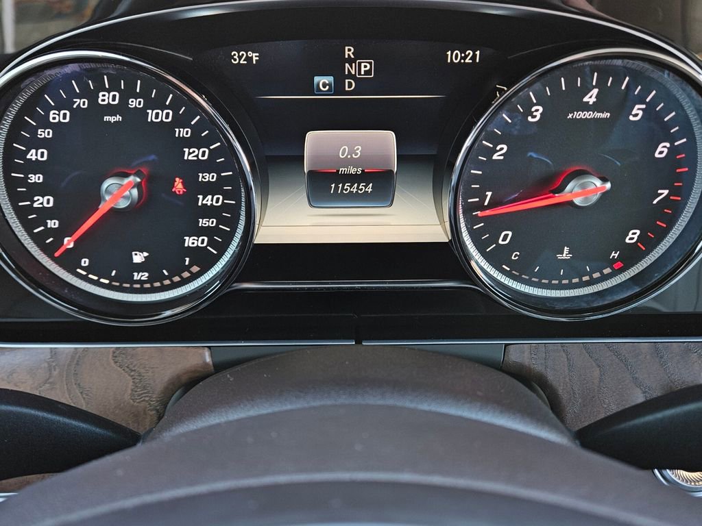Used 2017 Mercedes-Benz E 300 4MATIC image 30