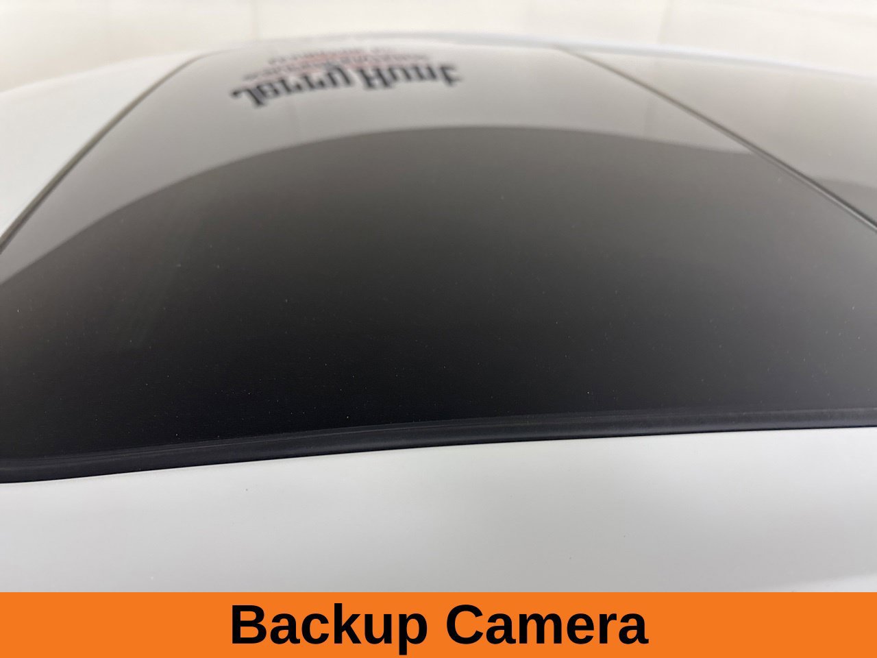 Used 2025 Nissan Murano SL AWD/4WD image 10