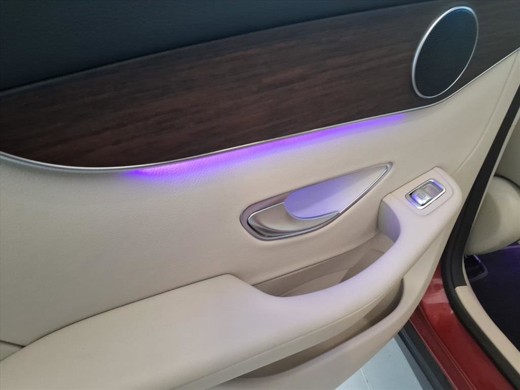 Used 2022 Mercedes-Benz GLC 300 4MATIC image 18