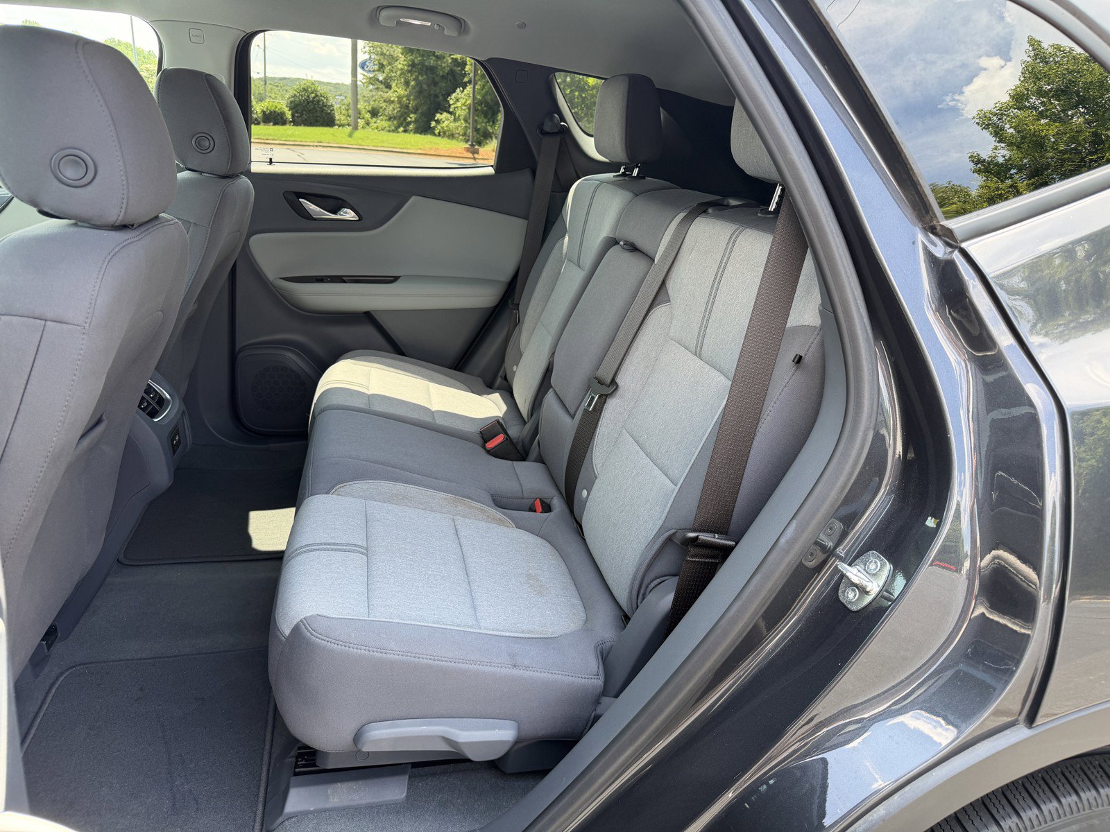Used 2022 Chevrolet Blazer LT FWD image 10