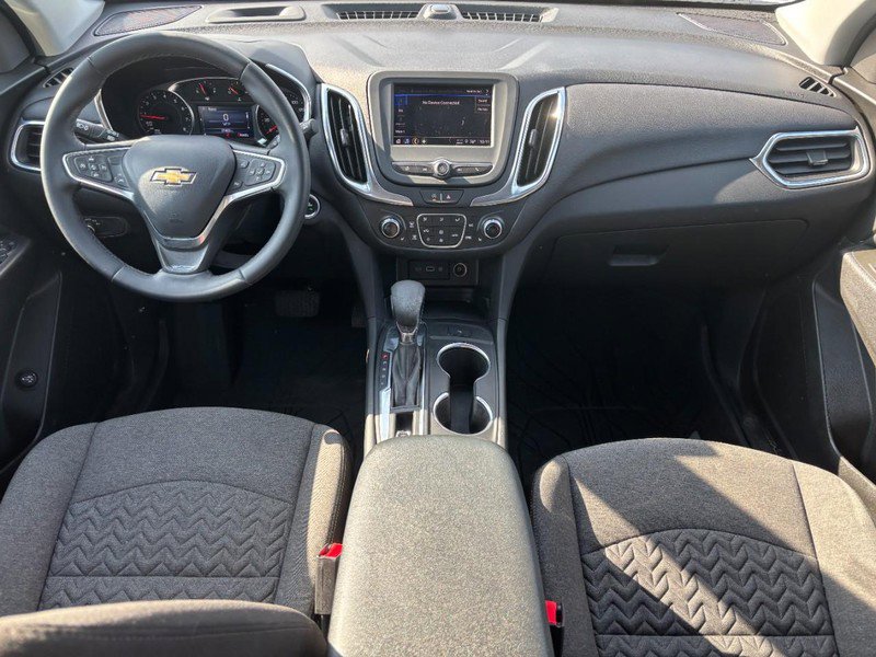 Certified 2024 Chevrolet Equinox LT w/ LPO, Floor Liner Package image 11