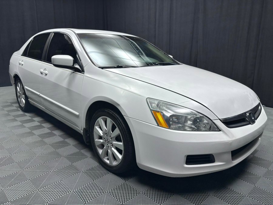 Used 2007 Honda Accord EX-L image 7