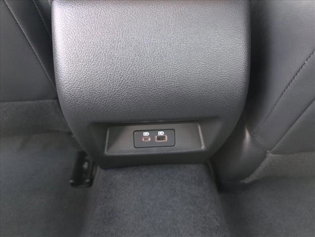 New 2025 Nissan Altima 2.5 SR image 16