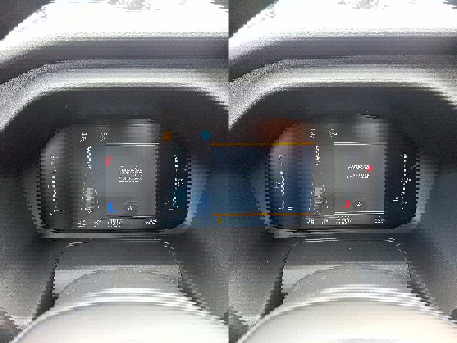 New 2026 Ford Transit 150 Low Roof image 17