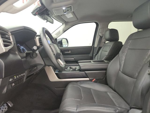 Used 2024 Toyota Tundra SR5 w/ TRD Off-Road Premium Package RWD image 15