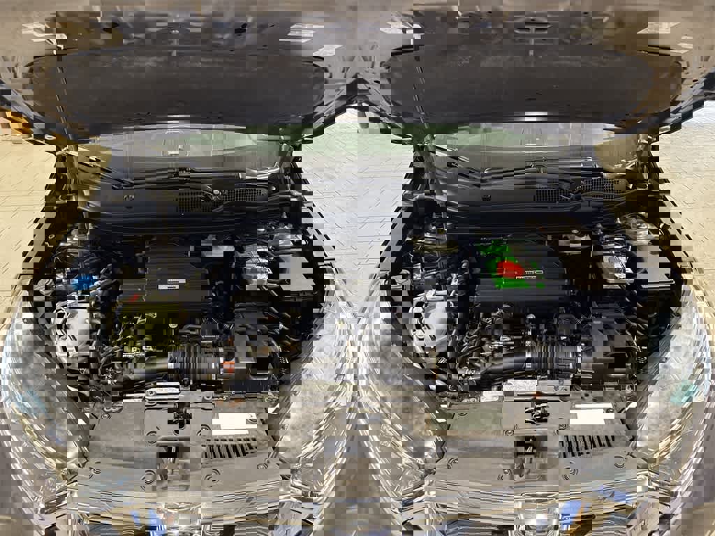 Used 2018 Honda CR-V EX-L image 12