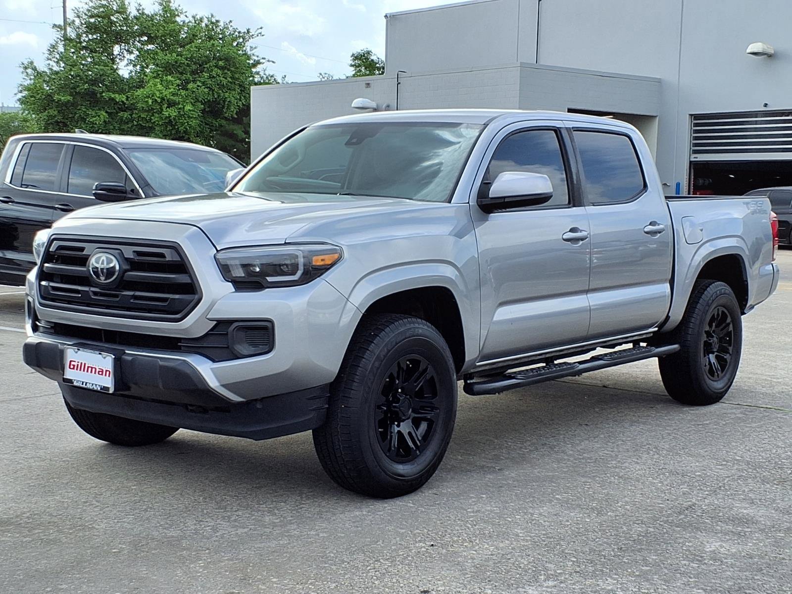 Used 2019 Toyota Tacoma SR w/ SR Convenience Package RWD image 21