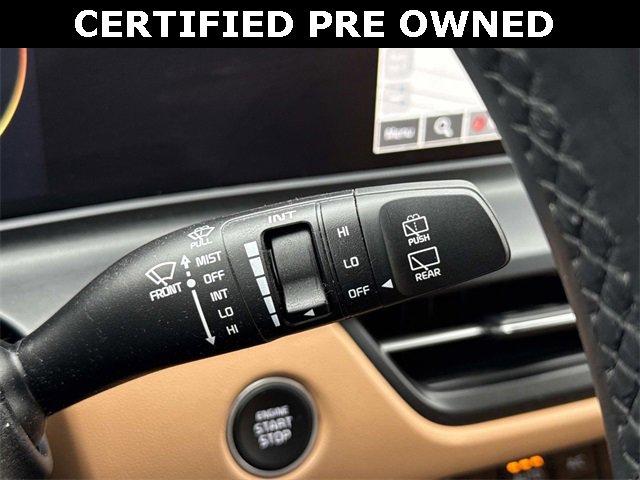 Used 2024 Kia Seltos EX image 26