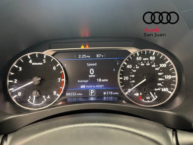 Used 2023 Nissan Altima 2.5 SR w/ SR Premium Package FWD image 16