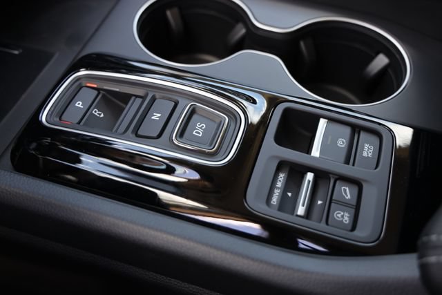 New 2026 Honda Pilot EX-L image 25