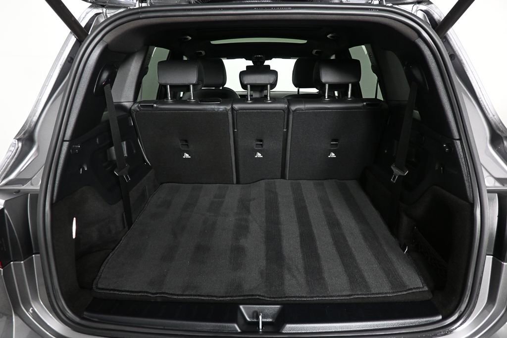 Certified 2022 Mercedes-Benz GLB 250 image 30