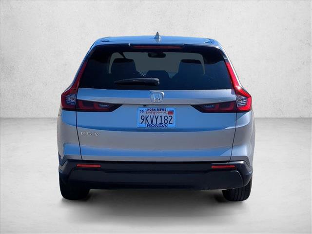 Used 2024 Honda CR-V EX-L image 7