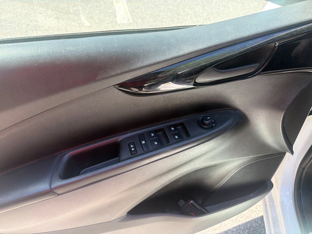Used 2021 Chevrolet Spark LT FWD image 15
