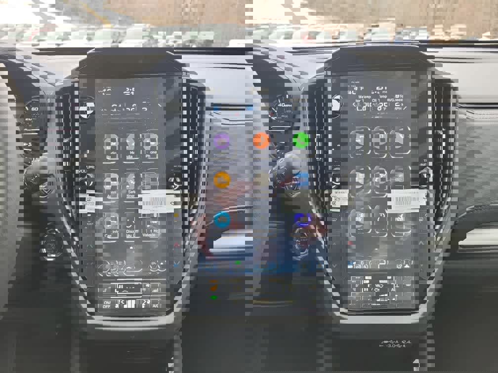 New 2026 Subaru Forester Premium image 9