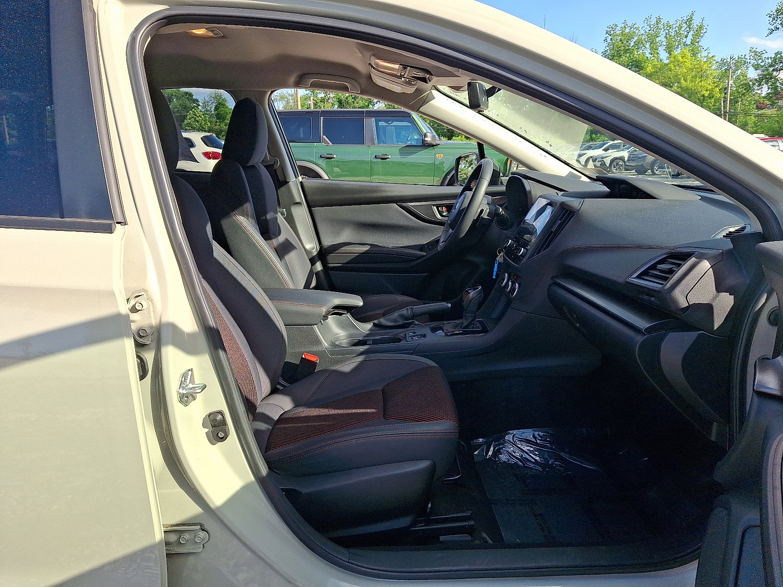 Certified 2023 Subaru Crosstrek 2.0i Premium w/ Special Edition AWD/4WD image 41