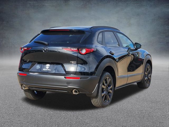 New 2026 MAZDA CX-30 Aire Edition image 7