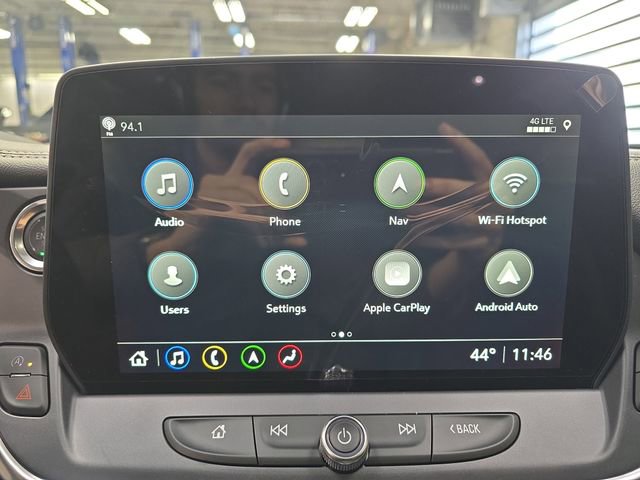 New 2026 Chevrolet Blazer LT w/ Sound & Technology Package image 23